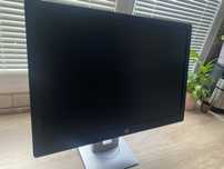 перфектен монитор HP Elitedisplay E242 24 инча