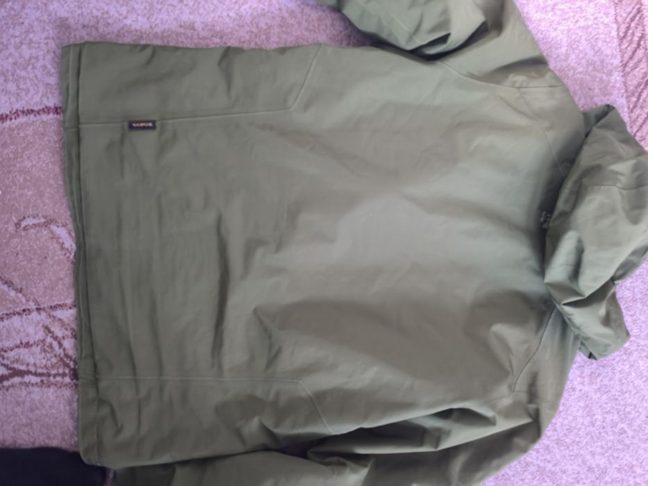 Jack wolfskin мъжко яке