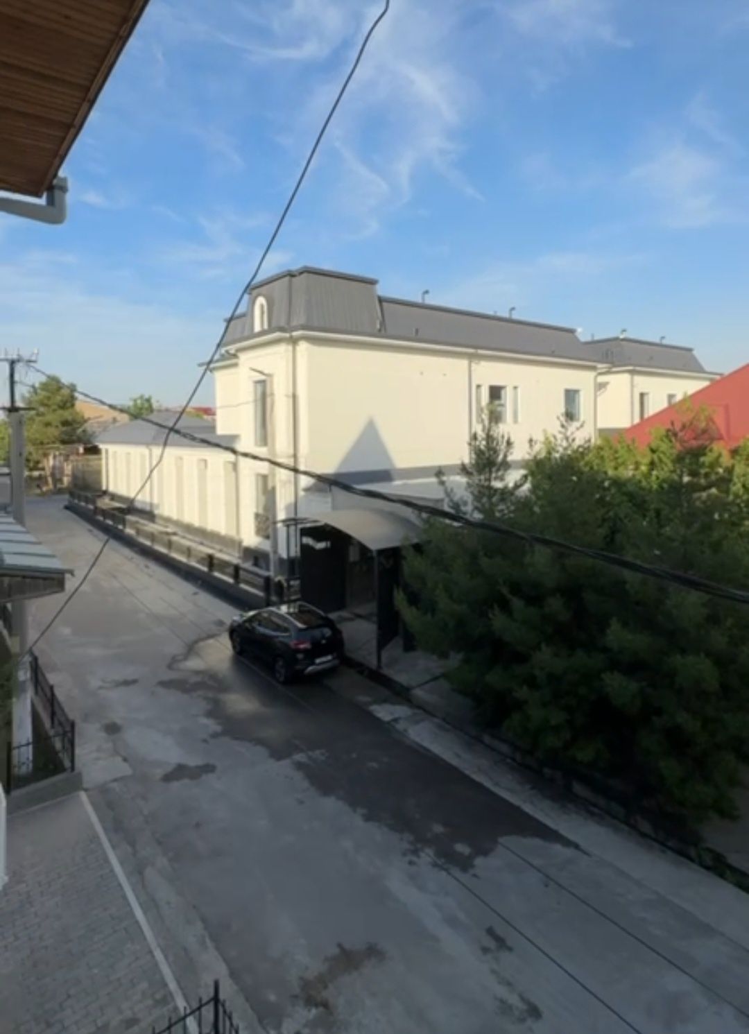 Дурмон, Корамурт! Продаётся земельный участок под строительство