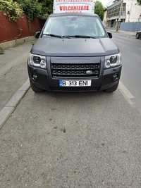 Se oferă spre vânzare land rover freelander 2 2010,  2.2 tdi4 automat