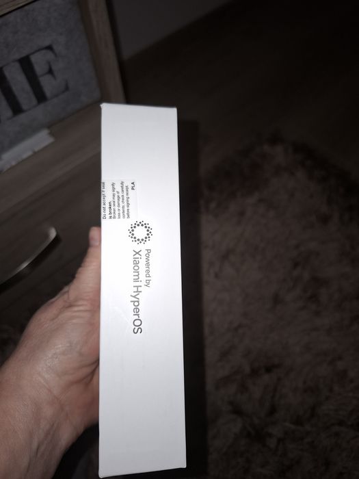 Xiaomi Redmi note 14