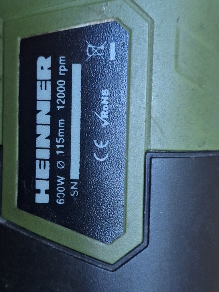 Duroflex mic 115mm