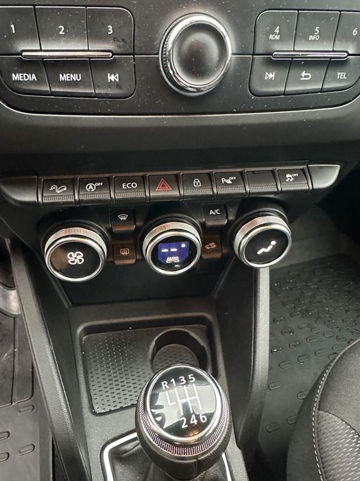 Dacia Duster 1.5 DCI 4x4  2018