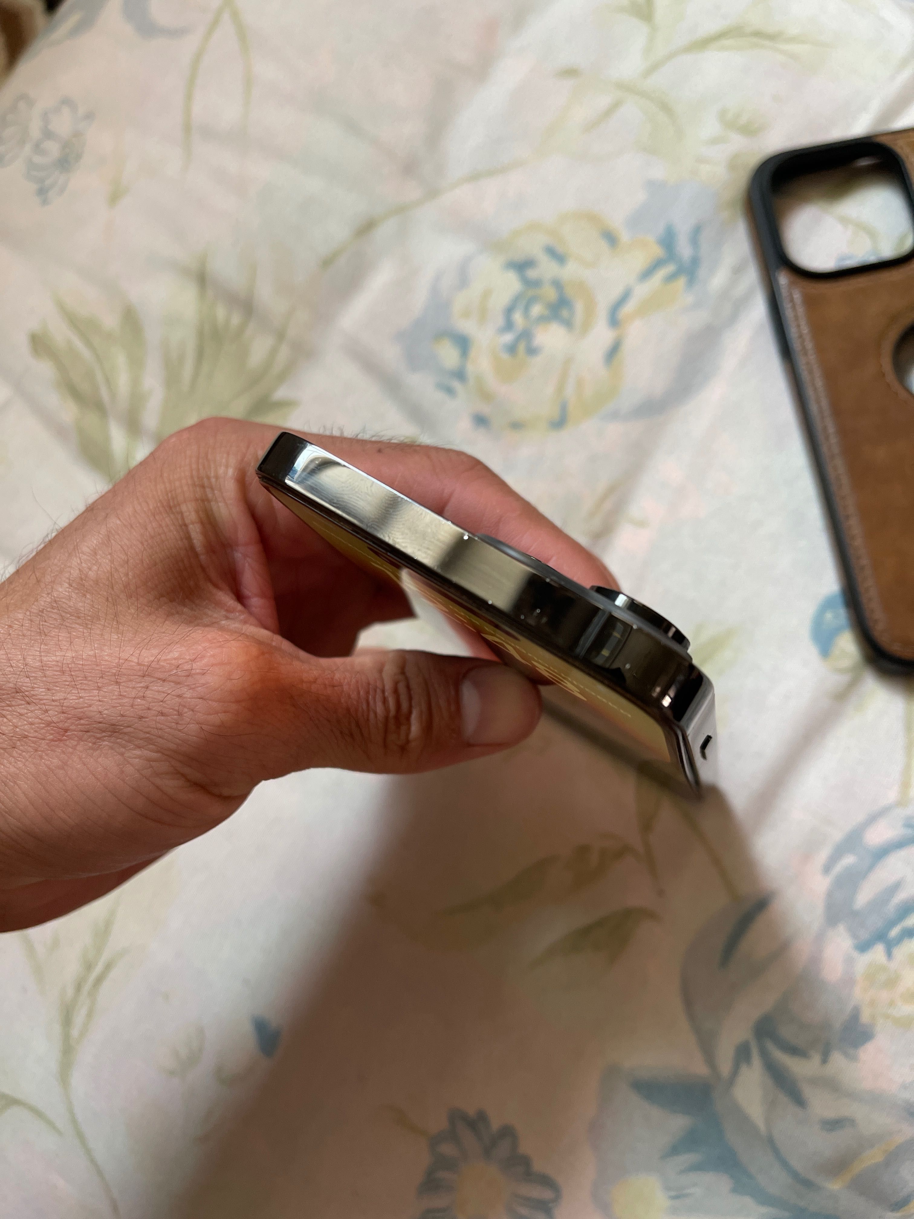 iPhone 14 Pro Max 256 gb 2-ta simkartali