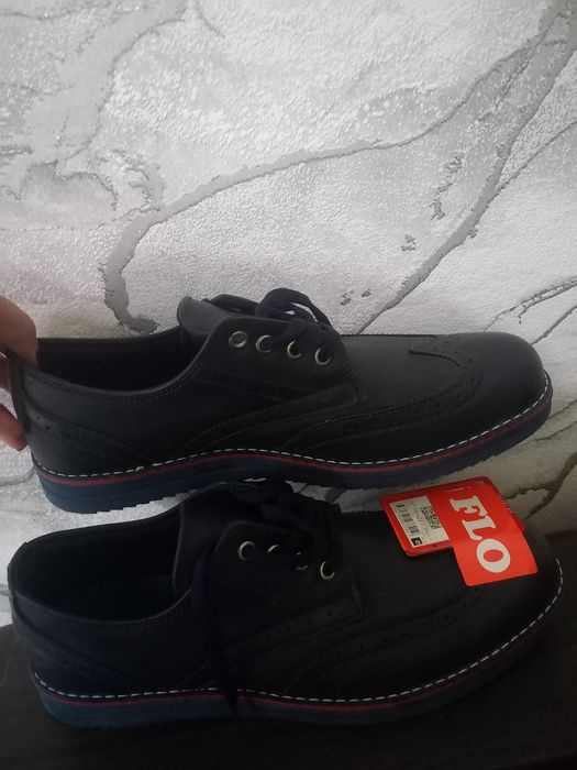 Продам обувь не подошли размером