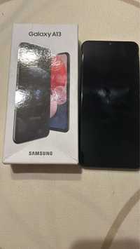 Samsung A13 nou , nefolosit