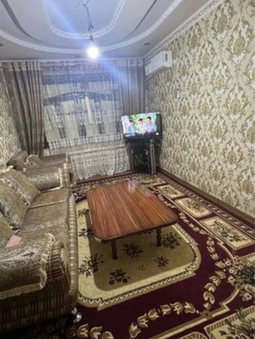 Сдается в аренду квартира