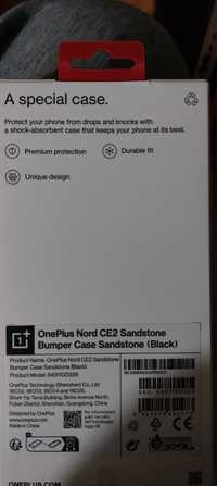 Husa OnePlus Nord CE2