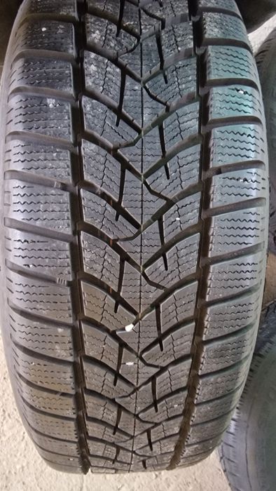 Jante Ford Kuga III 17" senz.+anv.iarna - FACTURA, GARANTIE