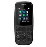 Чисто Нов NOKIA 105. Гаранция. Фабрично запечатана кутия.