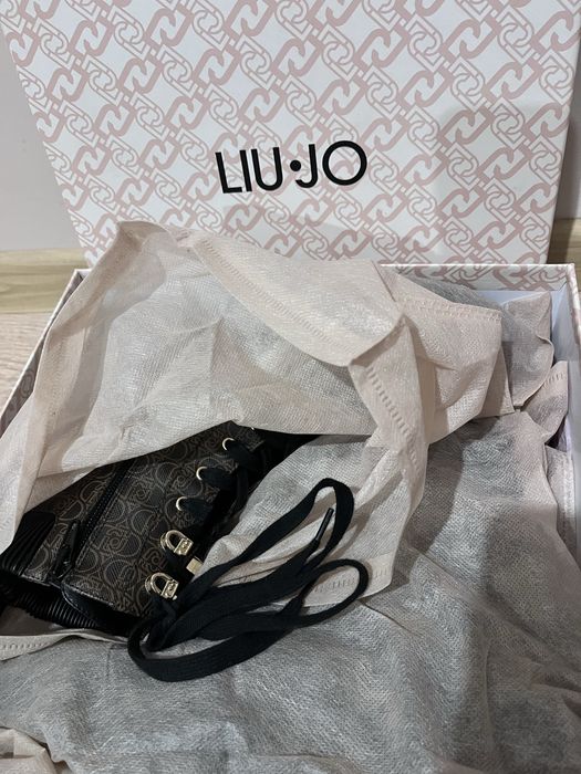Боти LIU JO + подарък