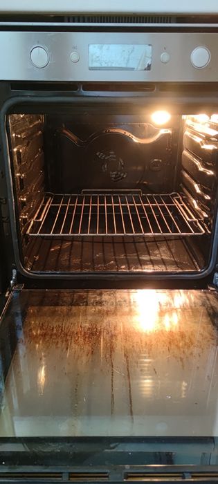 Фурна за вграждане с пиролиза whirlpool