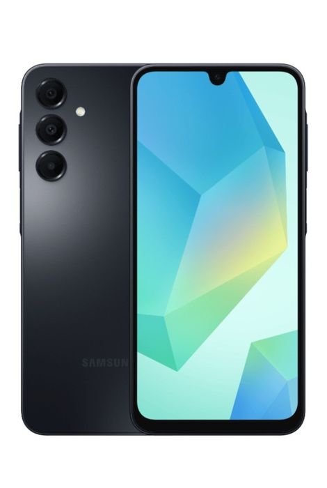SAMSUNG A16 новый в упаковке