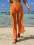 Pantaloni de plaja