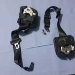 Centura centuri spate stanga dreapta volkswagen vw passat b7 2012