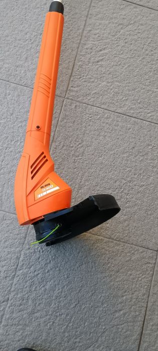 Trimmer electric RURIS TE 400 400W