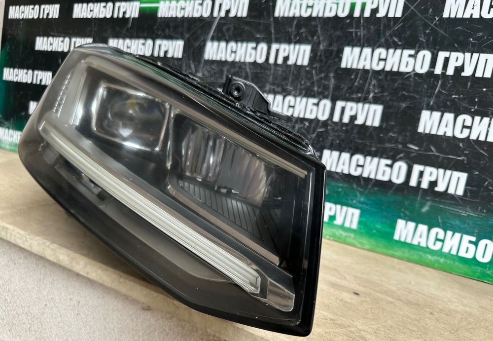Фар far десен фарове Full Led за Ауди Кю2 Audi Q2 SQ2