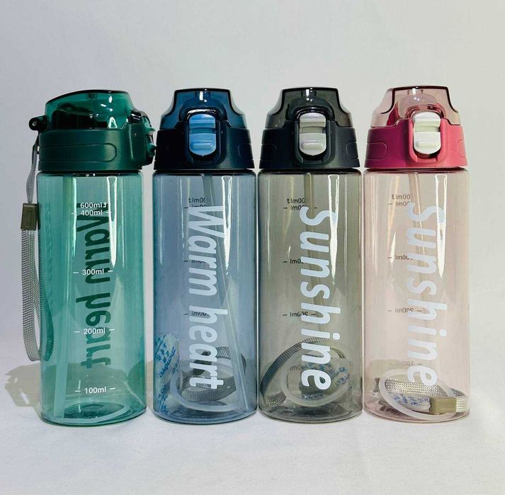 Шейкер. Бутылка для воды. Sheyker. Suv uchun idish. Dastavka bor