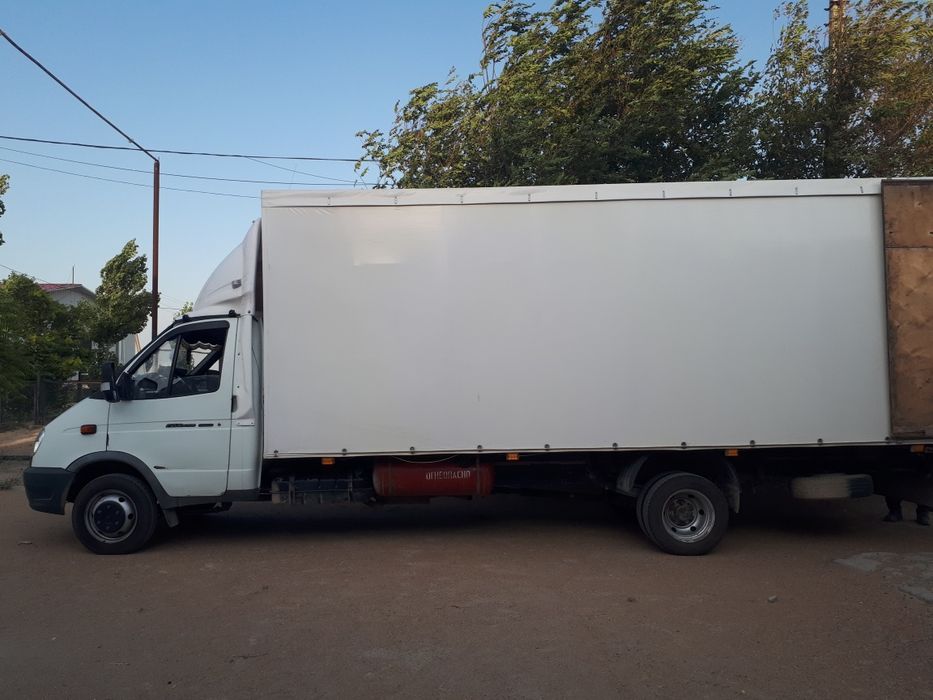 Грузоперевозки  ГАЗель доставки Актау по городу и области звоните.