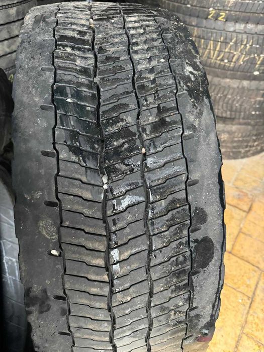 Anvelope Tractiune 4X 315/70 R22,5 Michelin Remix