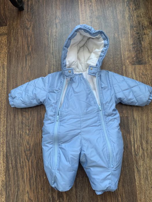 Combinezon bebe 0-6 luni