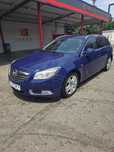Opel Insignia 2010 break(cutie de viteze schimb)