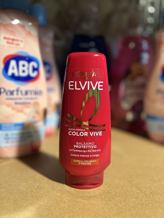 Балсам за Коса.