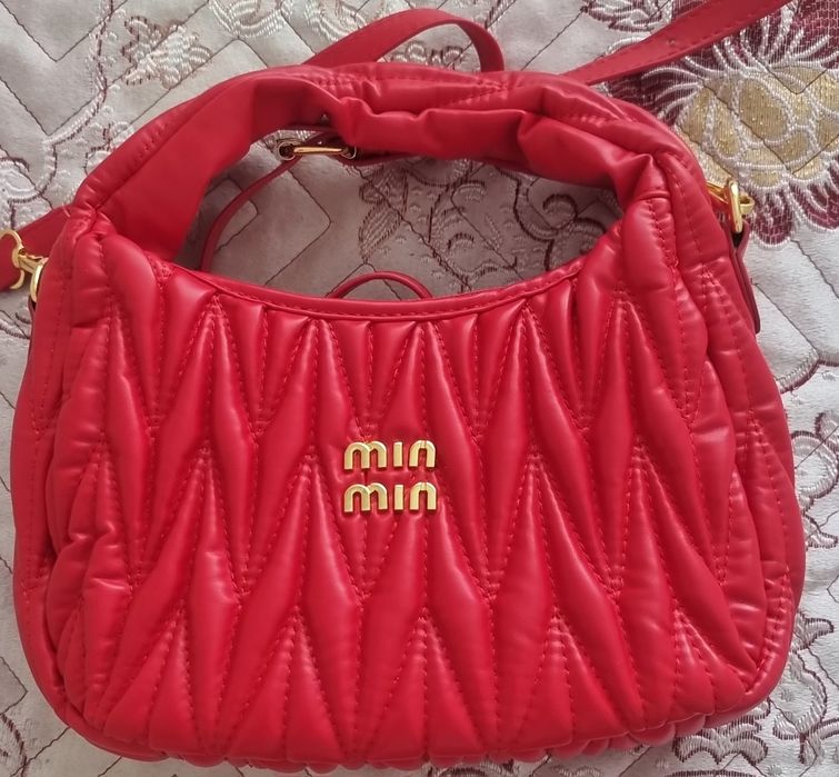 Сумочка новая в отличном состоянии