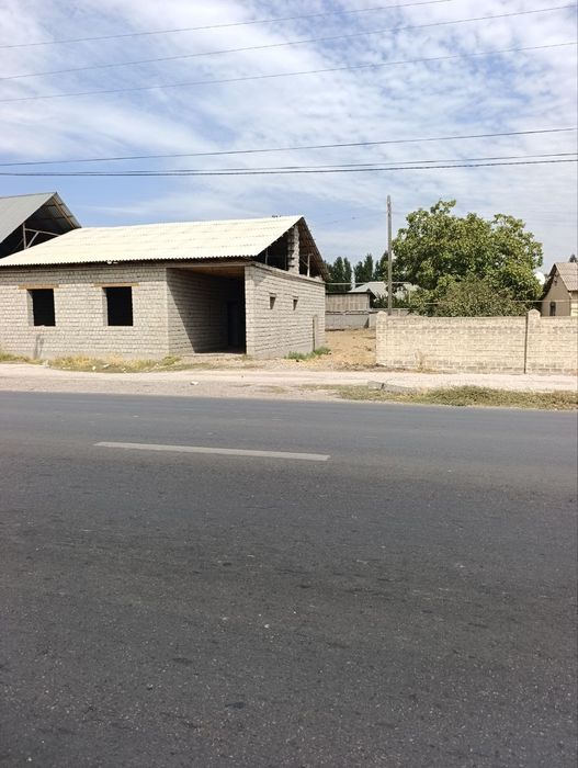 Авангард 10сот земля вдоль дороги ор-р фуд сити