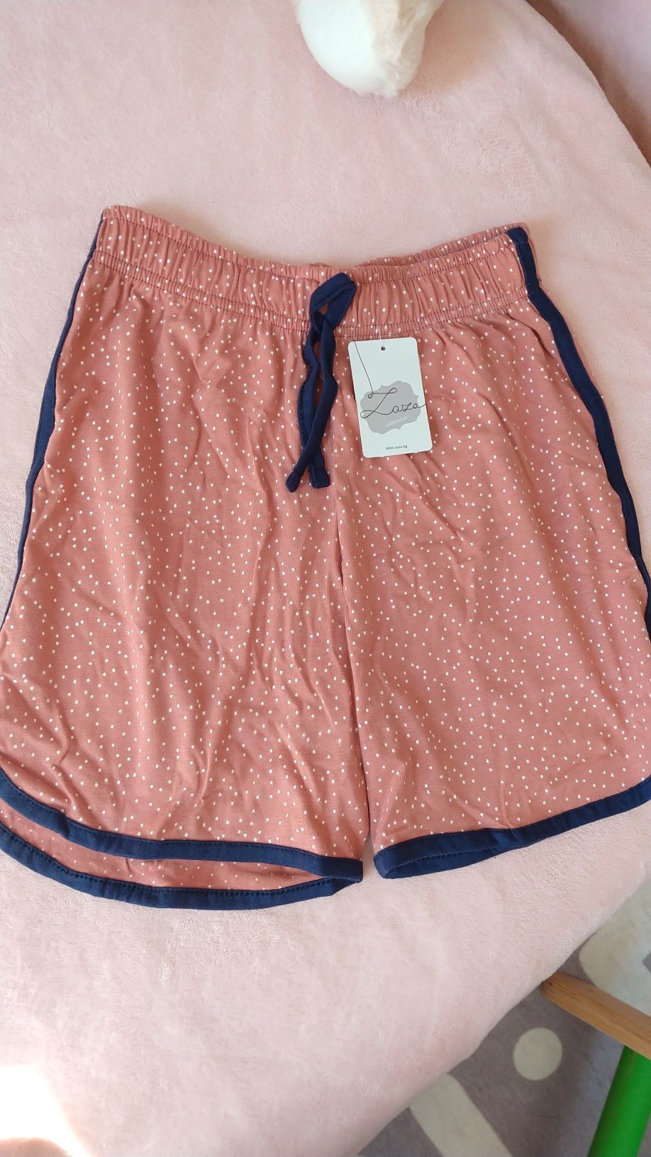 Дамско долнище на пижама Zaza underwear