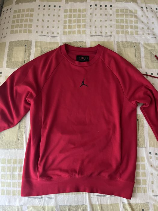 Блуза на jordan размер М