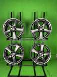 Jante Drezent R17 Mercedes Vito, AUDI, VW, Seat