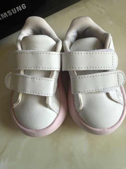 Adidasi copii ca noi