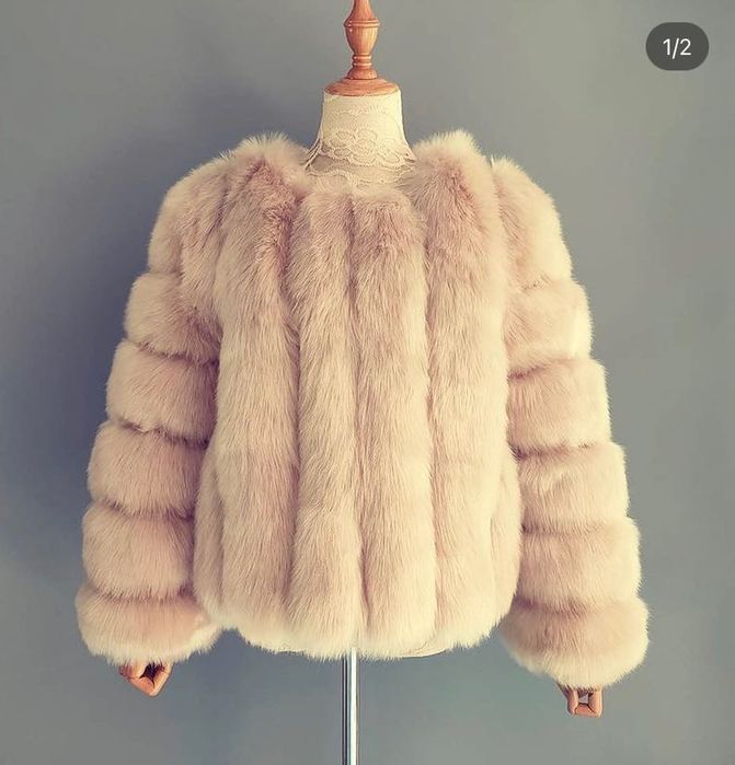 Blănițe artificiale cu aspect natural