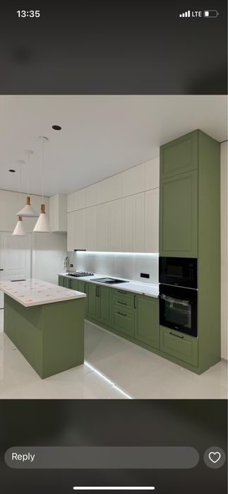 Кухня Шкаф Купе Мебель на Заказ Прихожная Гордеров