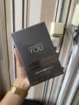 Armani stronger with you