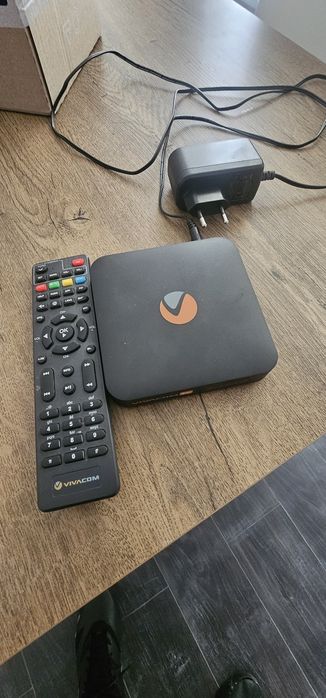 Iptv на виваком.