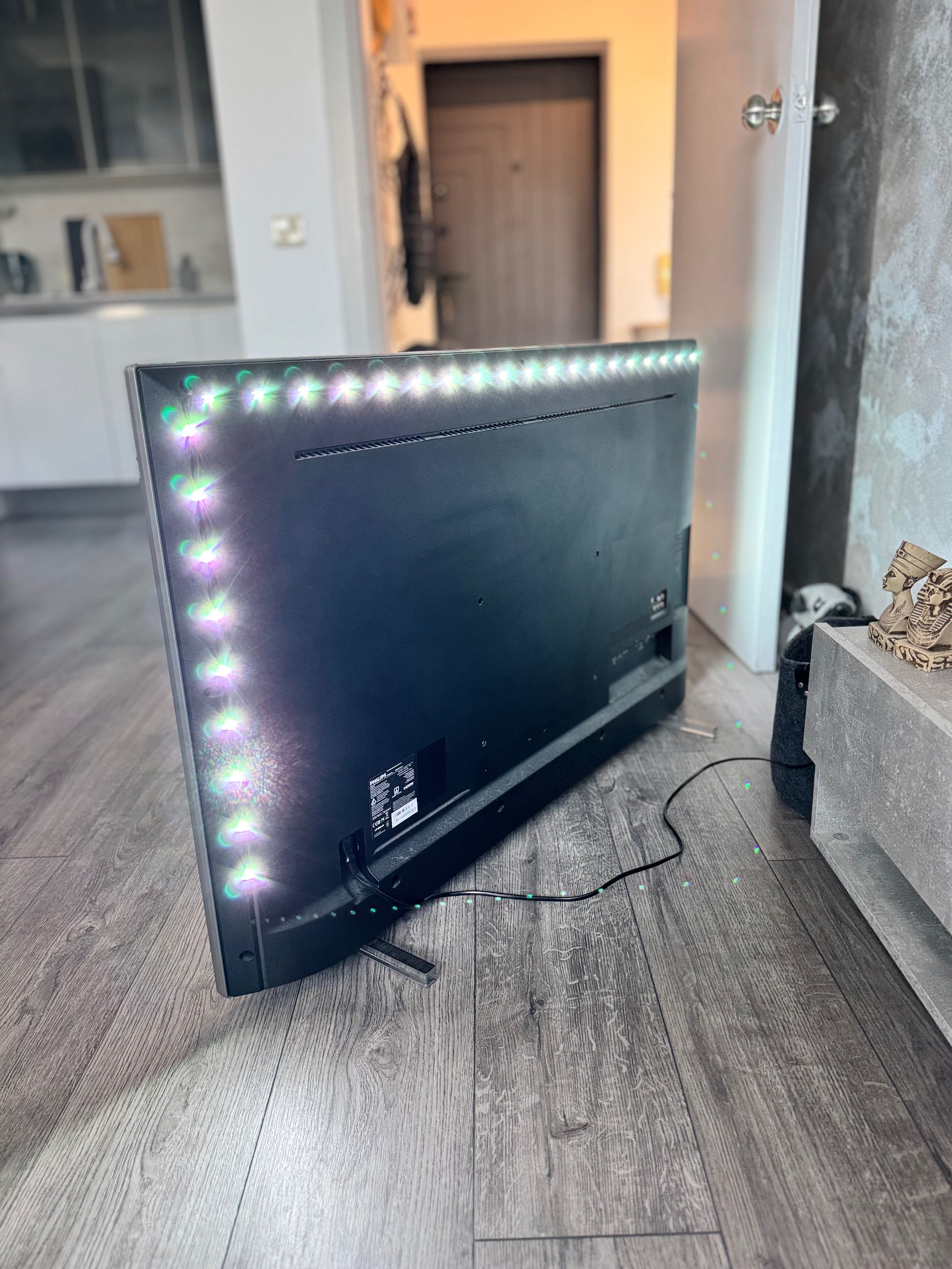 Телевизор Philips LED 50 inch