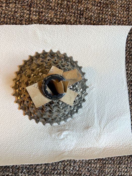 Componente Shimano Ultegra R8000