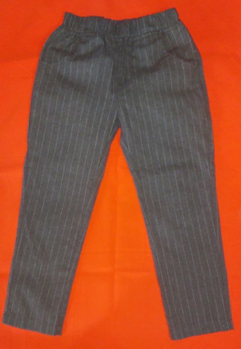 Брюки детские на 5-6 лет