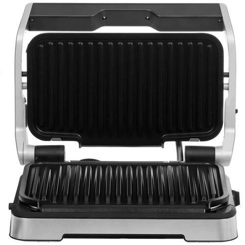 Гриль Tefal OptiGrill XL 2 в 1 GC782D30Электрогриль Tefal OptiGrill XL