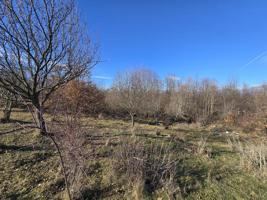 Teren de vanzare in Huedin