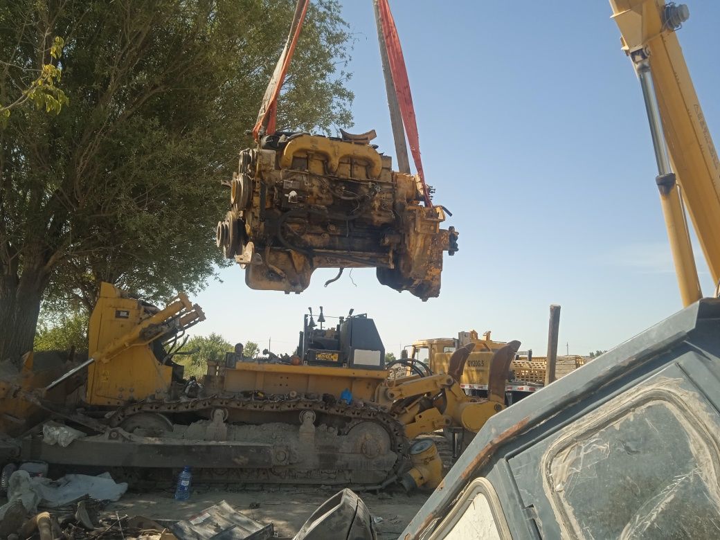Mator remont qilamiz