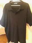 Tricou Zara bărbătesc modern si calitativ XL