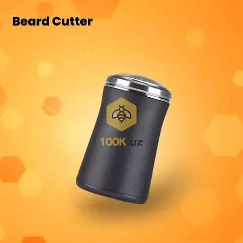 Beard Cutter - mini saqol olgich