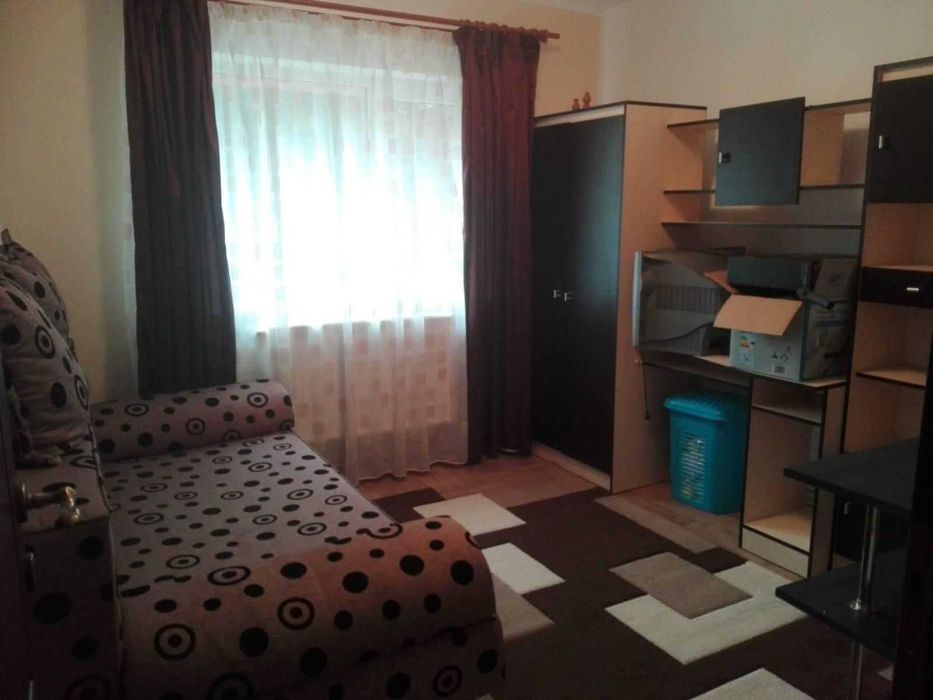 Apartament 3 Camere - Craiter