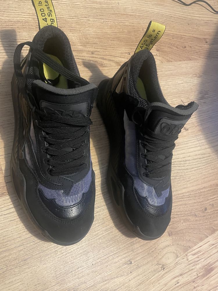 Off White Odsy-1000 Sneakers