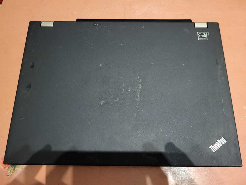 Lenovo 14" Thinkpad T410 Intel Core i5-540M 2.53GHz 8GB DDR3 256GB SSD