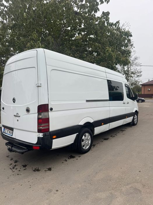 Mercedes Sprinter de vanzare