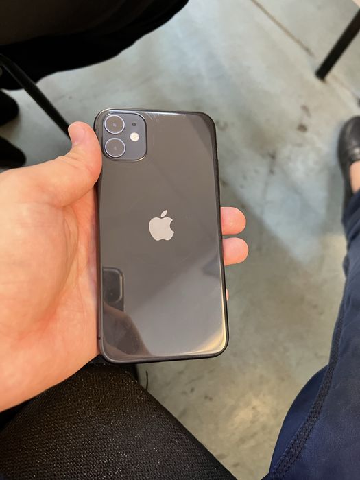 Iphone 11 77 yomka 64 talik ideal